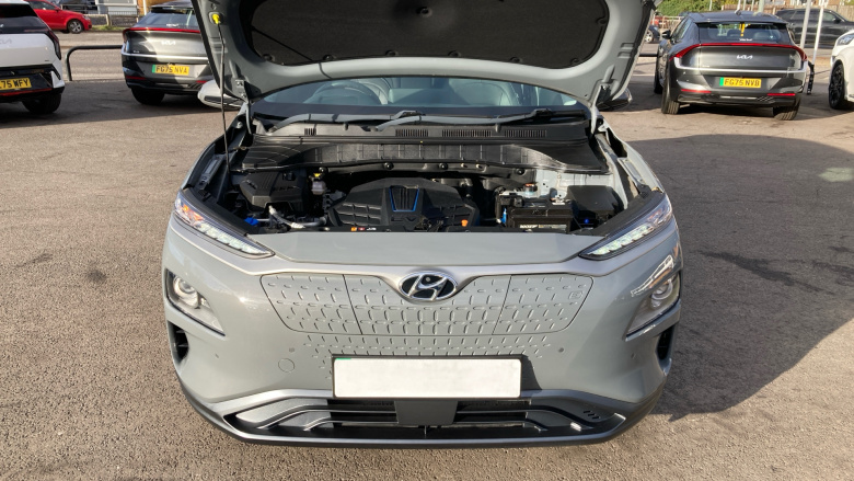 Hyundai Kona 150kW Premium SE 64kWh 5dr Auto Electric Hatchback